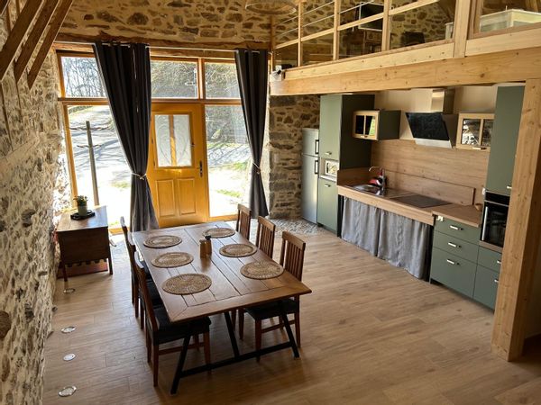 Jérémie et Joanas hus