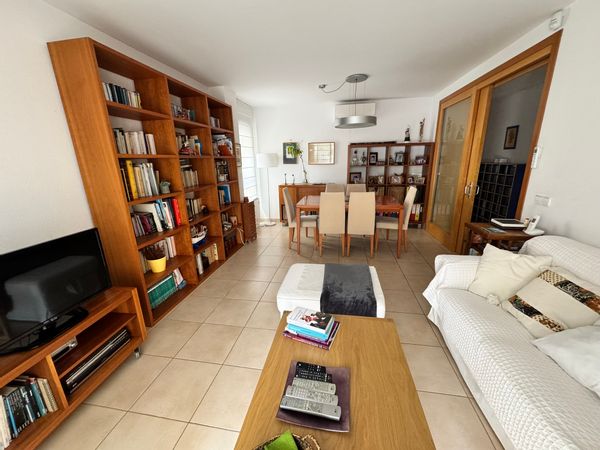 huis van María José