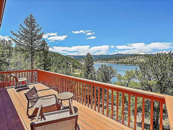 Taylor & Glorias hus