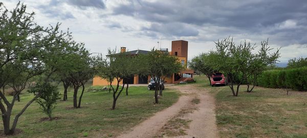 Enrique Brusco s Haus