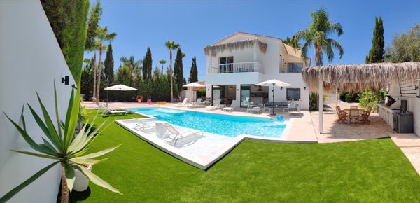 Five Palms Villa, Peyia, Paphos, Cyprus