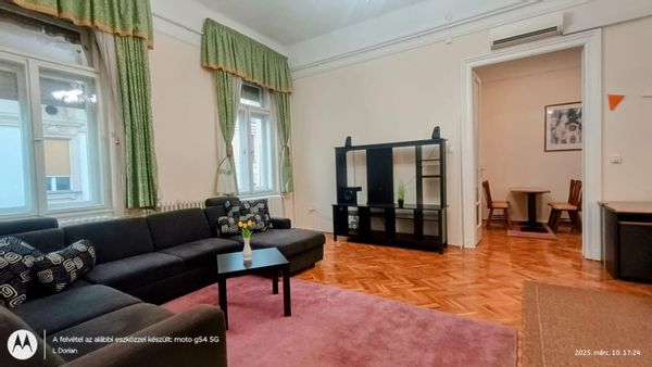 Zoltán & László's house