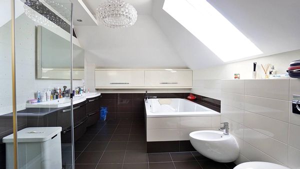 Family-Friendly Home by the Puszcza Darżlubska Forest, Near Baltic Sea and Kaszuby Lakes Welcome to our inviting, family-friendly home perfectly situated for nature lovers and explorers! Nestled right beside the vast Puszcza Darżlubska forest, our house offers immediate access to hiking, biking, and peaceful woodland walks. In just a short drive, you can reach the beautiful Baltic Sea beaches, the scenic lakes of the Kaszuby region, and the vibrant attractions of the Tricity (Gdańsk, Sopot, Gdynia). What You’ll Love About Our Home: * Spacious, comfortable living areas designed for families * Dedicated playground for children, visible from the main living space * Barbecue area for relaxing outdoor meals * Modern amenities and a well-equipped kitchen * High-speed internet (ideal for remote work or streaming) * Dedicated parking Special Perks: * We offer one of our cars for your use duri