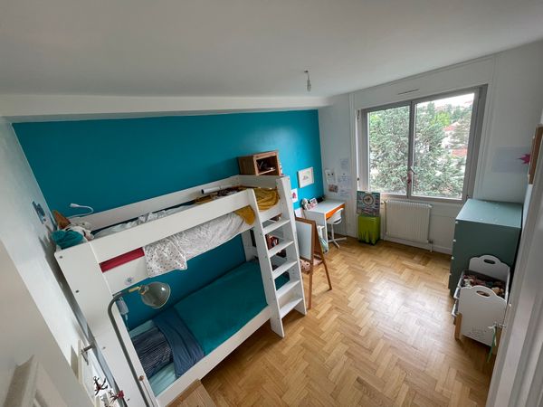 Appartement de Montchat