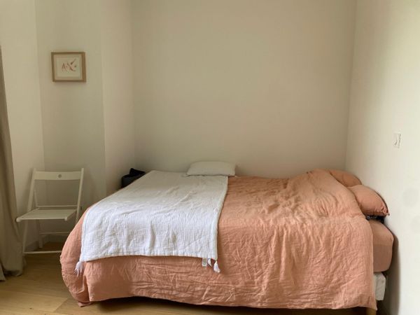 Etienne & Tiphaines hus