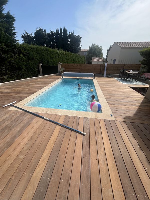 Laure et Jérémyina kuća