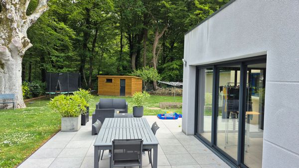 huis van Julien et Valérie