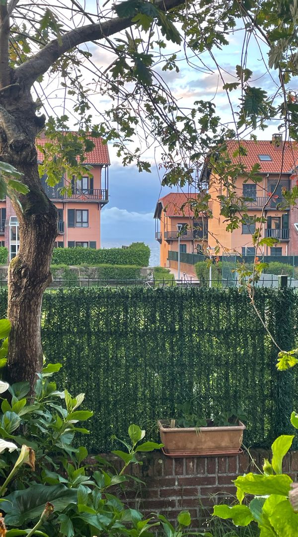 huis van Izaro-Aitor