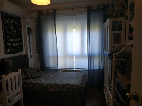 Ana y familia s Haus