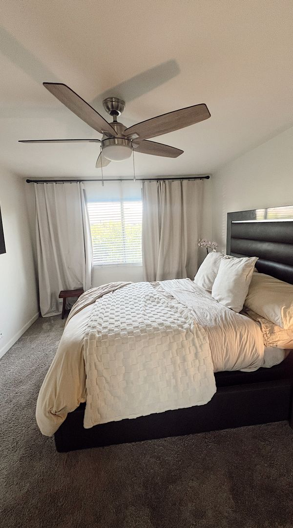 Samantha’s Coastal Cottage