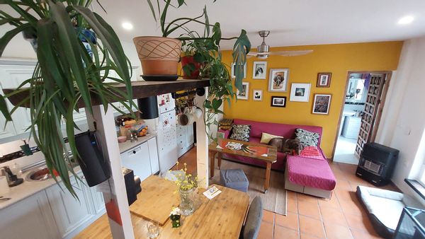 Familia Vázquez s Haus