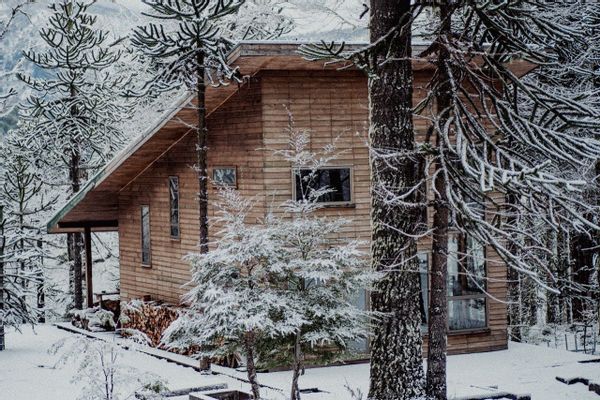 Maria Ignacia's house