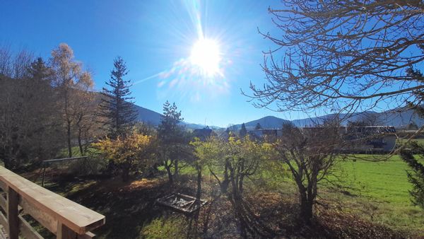 Emmanuelle et Alexandres hus