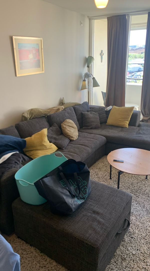 Fridfinnur Magnussons hus