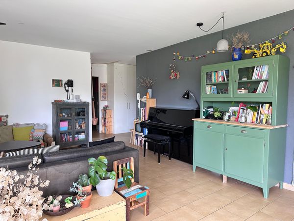 Laia & Paul & The Kidss hus