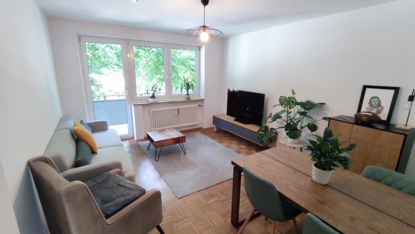 Juan and Carlyina kuća