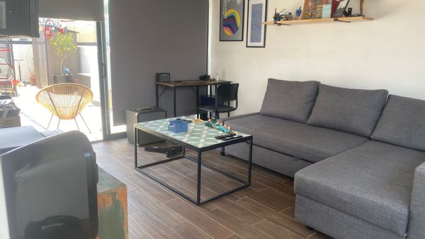 Gaby & Diegoina kuća