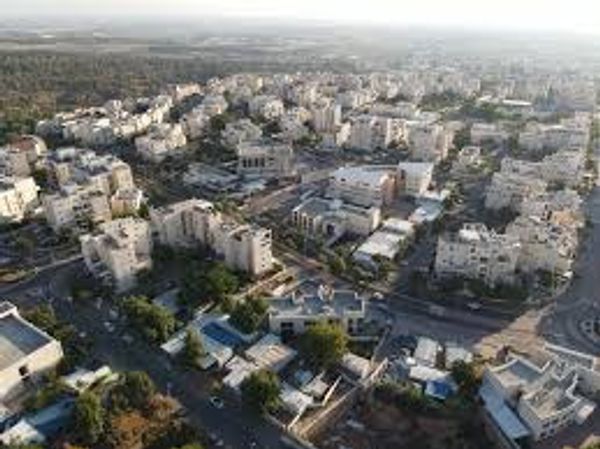 Kosher-Friendly Cozy Stay – 30 Minutes from Tel Aviv