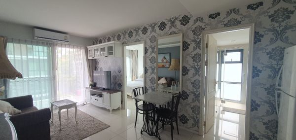 Stylish Condo on Rawai Beach #1