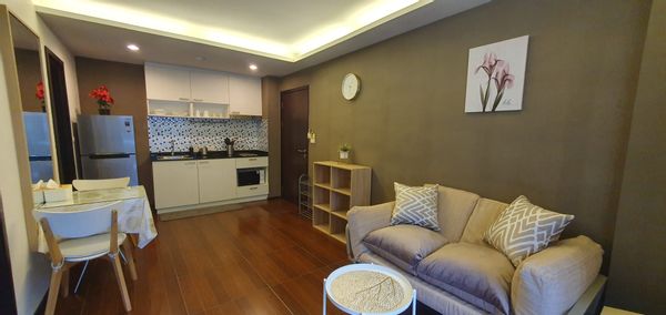 Stylish Condo on Rawai Beach #2