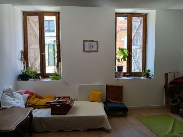 louise anaïs s Haus