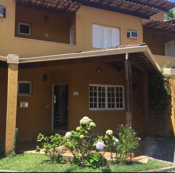 Poliana Esper's house