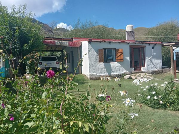 Natalia Del Valle s Haus