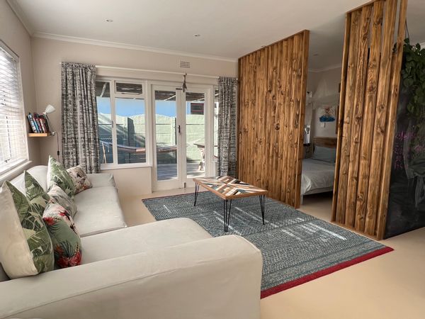 Susann and Falkos hus