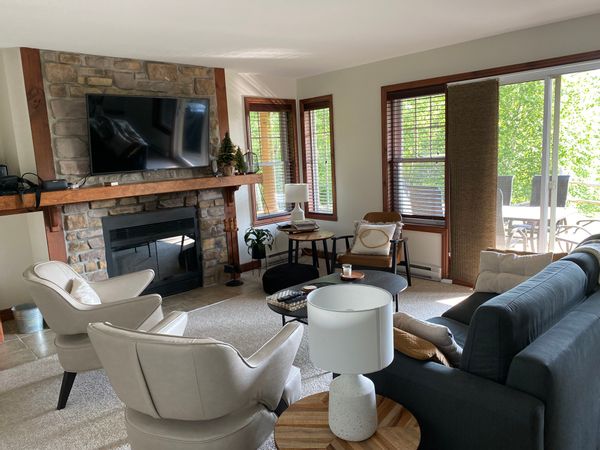 Diane et Oliviers hus