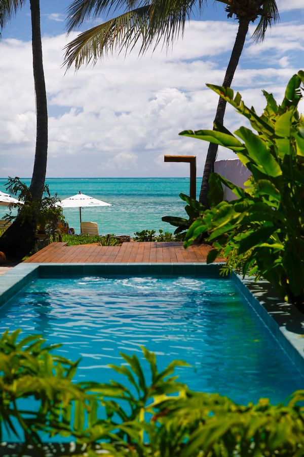 Gabriel Sonde's house