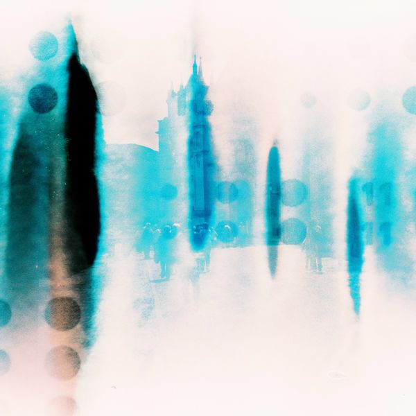 Beautiful Victorian house in suburbs of Sheffield