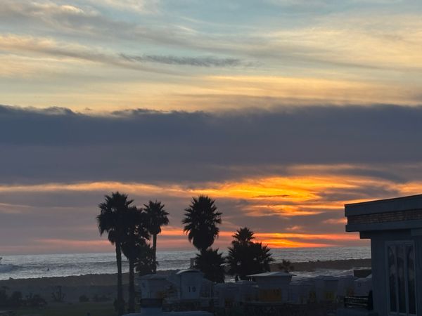 Mission Beach / Bay Aloha