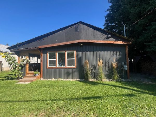 Sarah & Michaels hus