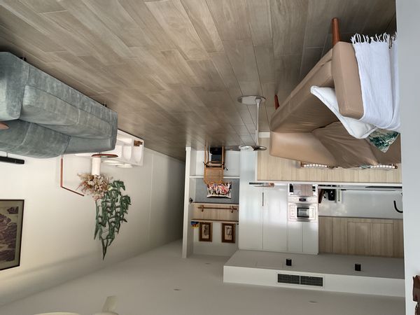 Anna's holiday apartment