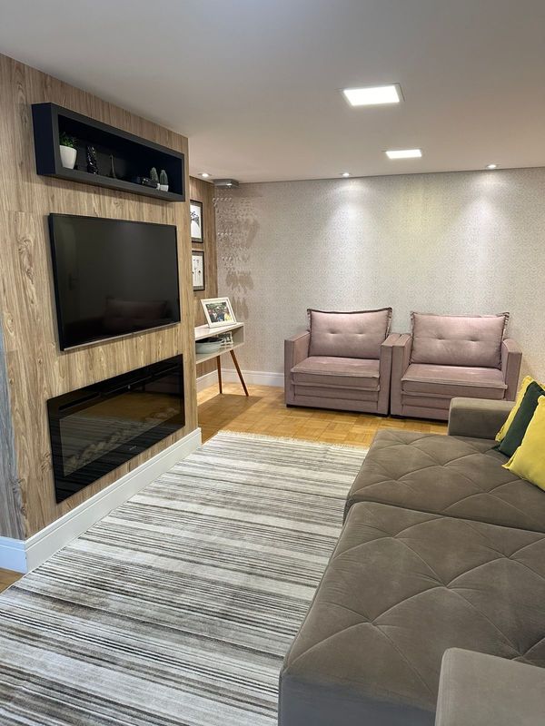 Edineia Cordeiros hus