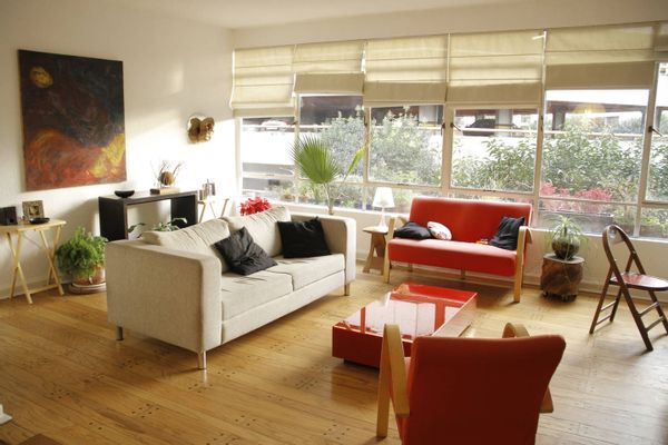 Francisco Pérezina kuća