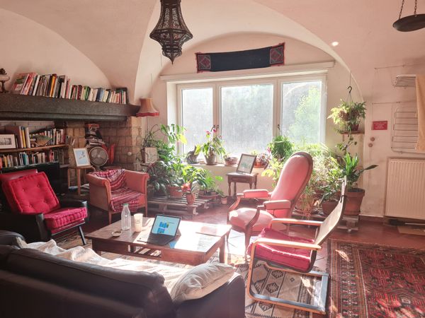 Margaux et Mickaël s Haus