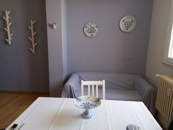 Maria Gabriellas hus