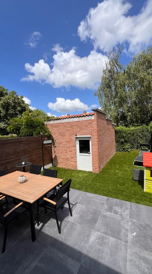 Sophie & célestines hus