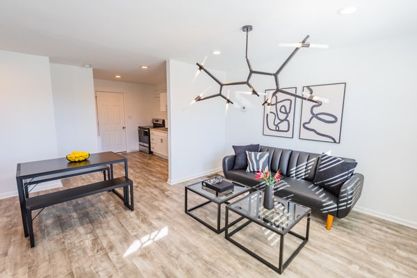 Music City Haven – Modern 2BR in Prime Location