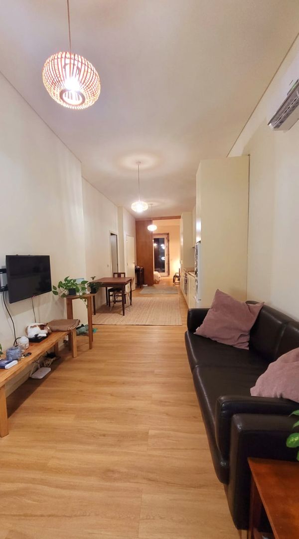 Adrian & Nicoles hus