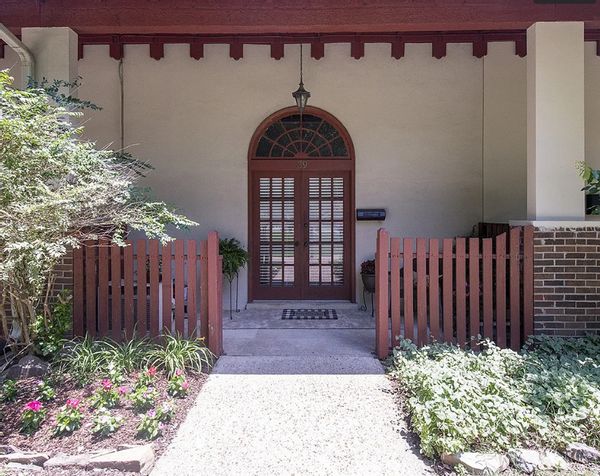 Remote-Ready Southwestern Loft in Nashville