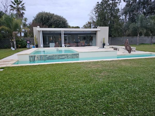 MARIA ALEJANDRA s Haus