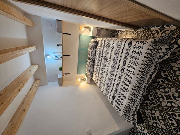 María del Marina kuća