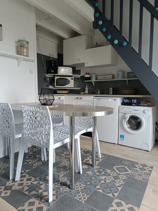 huis van Loic et Tifenn