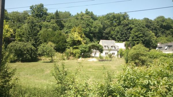 Léa & Guillaumes hus