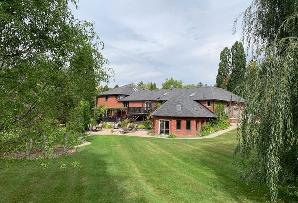 Tom & Jane's Homes hus