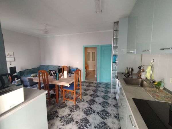 huis van JUDITH Y SANDRO