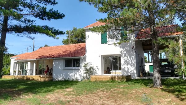 Annie et Jean-Françoiss hus