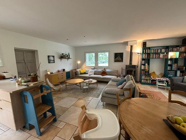 Camille et Maximeina kuća